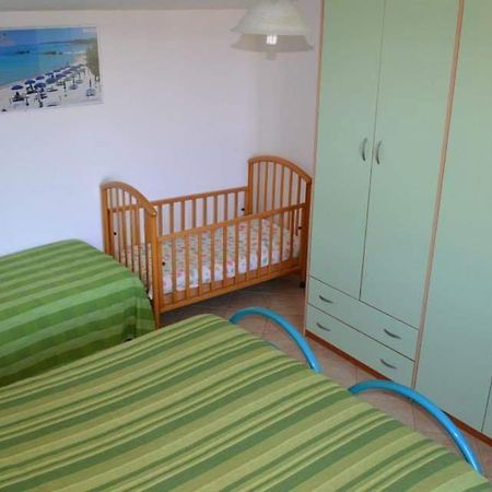 Marina'S Apartment Ogliastra Lotzorai Eksteriør billede